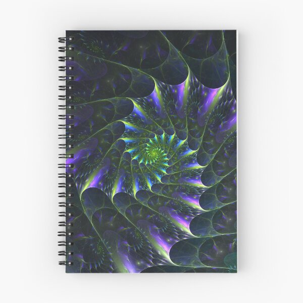 Item preview, Hallucinogenic Mechanism designed and sold by bloorose.