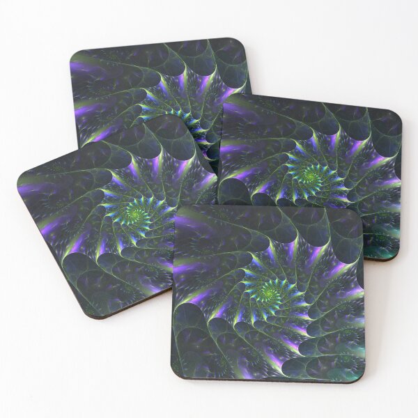 Item preview, Hallucinogenic Mechanism designed and sold by bloorose.