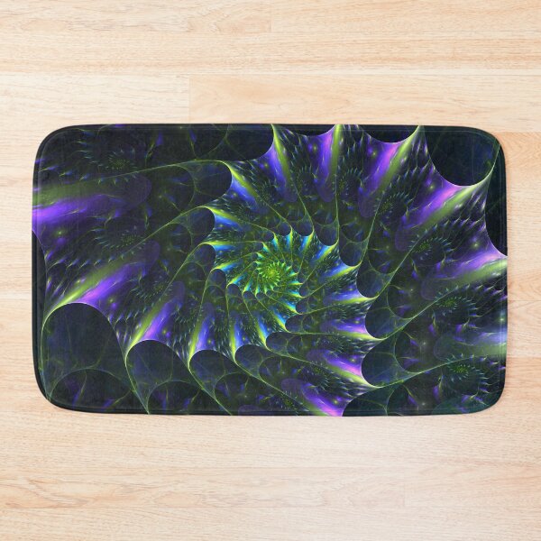 Item preview, Hallucinogenic Mechanism designed and sold by bloorose.