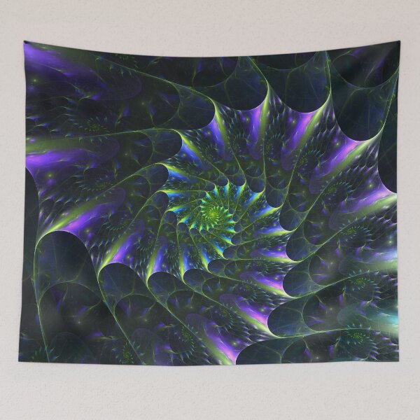 Item preview, Hallucinogenic Mechanism designed and sold by bloorose.
