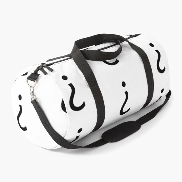 Item preview, Question mark designed and sold by pelepele.