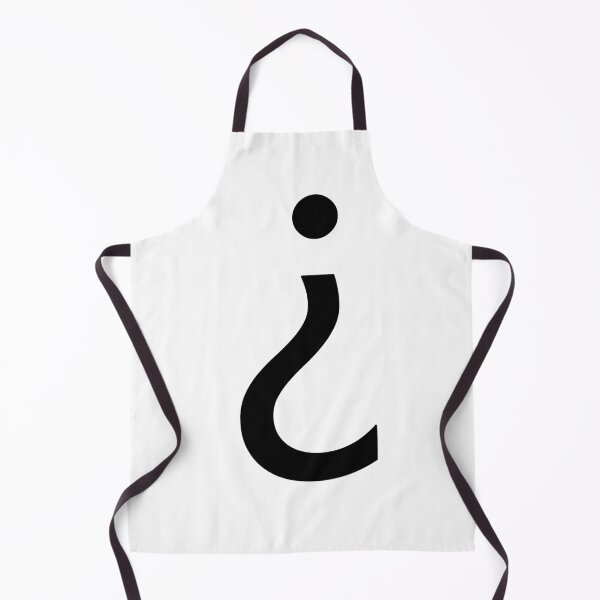 Item preview, Question mark designed and sold by pelepele.