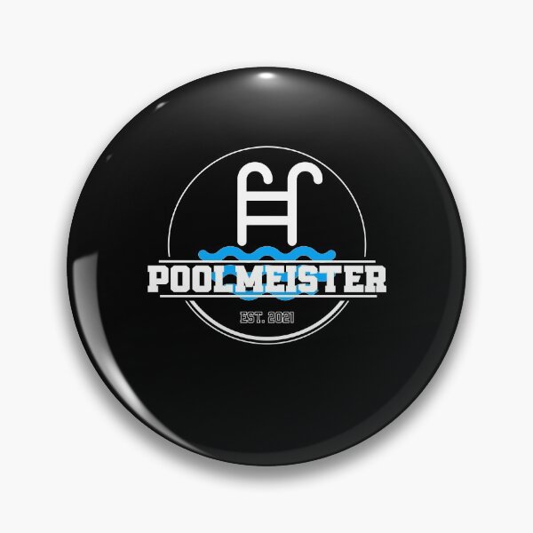 Item preview, Swimming Pool Chef Lifeguard outdoor pool designed and sold by besTmanuFacture.