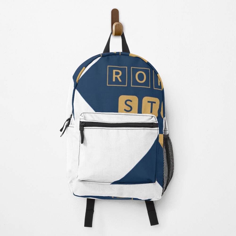 Item preview, Backpack designed and sold by RokanaStore.