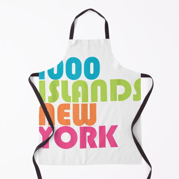 Item preview, 1000 Islands NY Thousand Islands New York Fishing Lake  designed and sold by Vanno1.