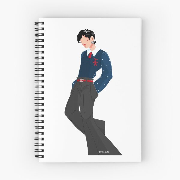 Item preview, Flared Pants designed and sold by MinaIsLate.