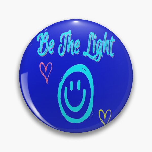Artikelvorschau, Be The Light, Retrostyle, Words, Illustration Abstracto,nr 4, Motivational Quotes entworfen und verkauft von Adri Barnard.
