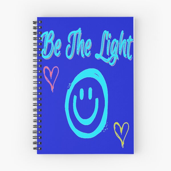 Item preview,  Be The Light, Retrostyle, Words, Illustration Abstracto,nr 4, Motivational Quotes designed and sold by Adri Barnard.
