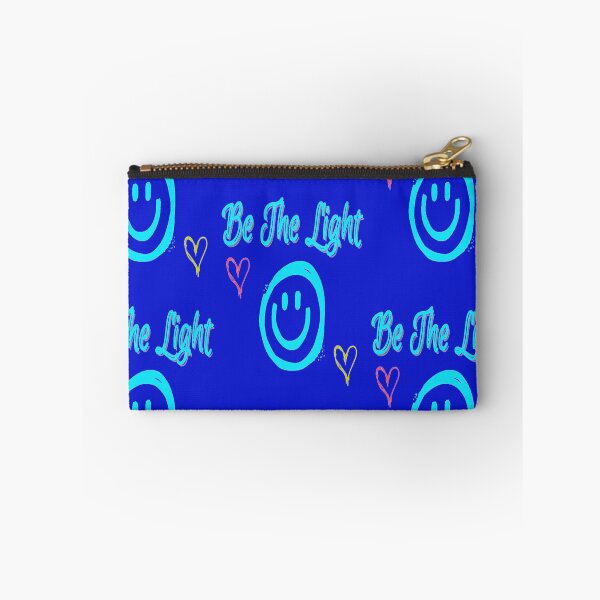 Item preview,  Be The Light, Retrostyle, Words, Illustration Abstracto,nr 4, Motivational Quotes designed and sold by Adri Barnard.