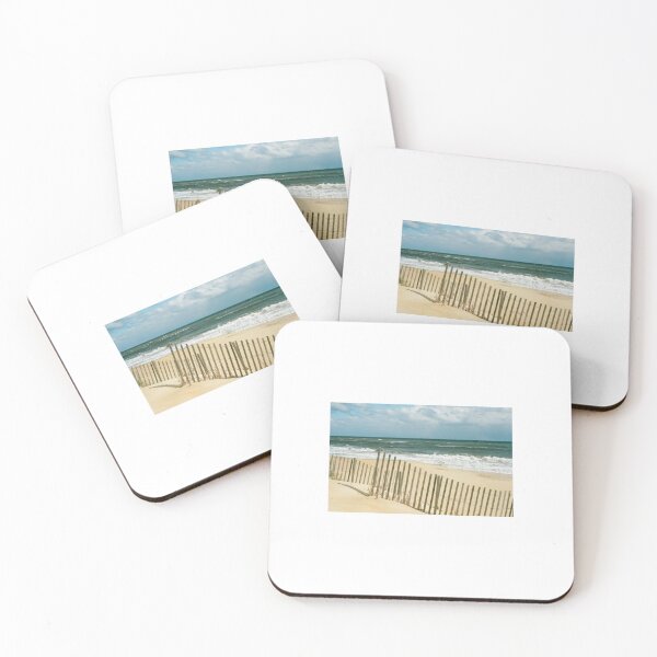 Item preview, Nags Head Beach designed and sold by Chris35mm.
