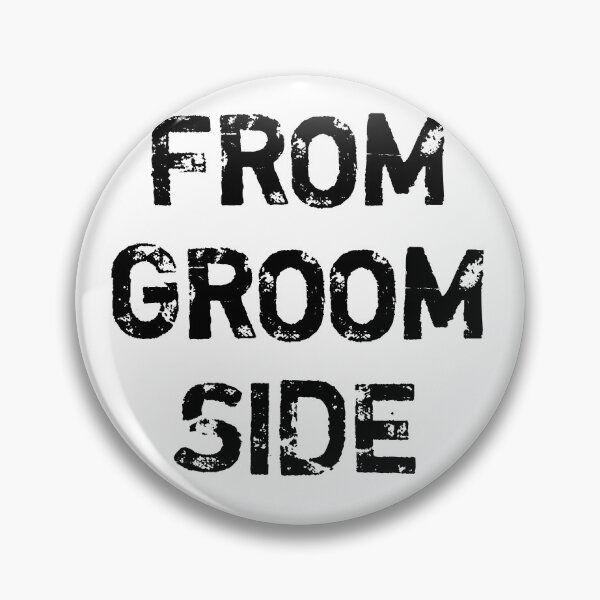 Item preview, Team groom  designed and sold by Tej0711.