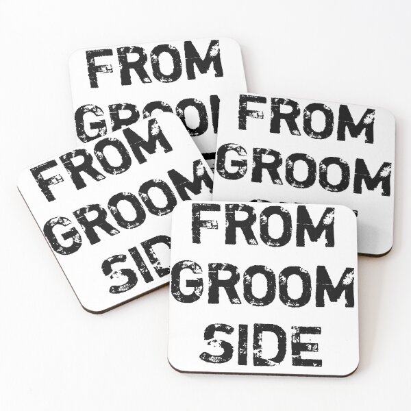 Item preview, Team groom  designed and sold by Tej0711.