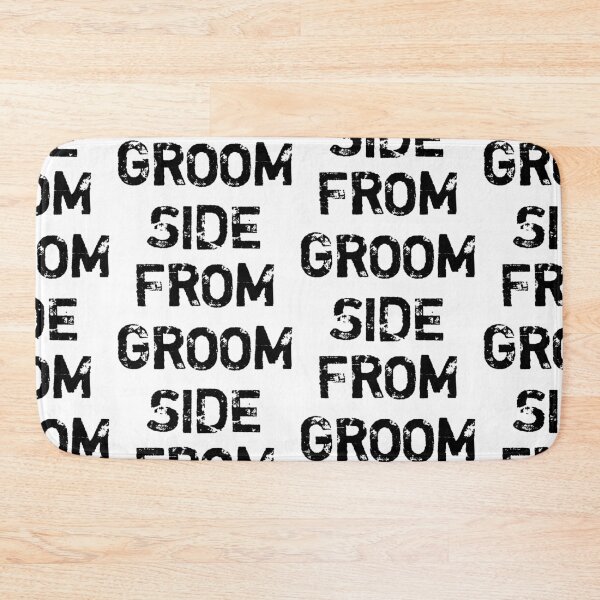 Item preview, Team groom  designed and sold by Tej0711.