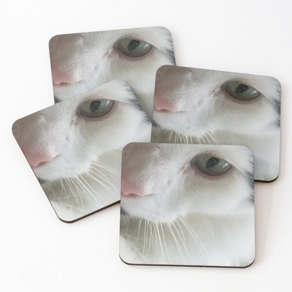 Item preview, Whiskers designed and sold by PaisleysPage.