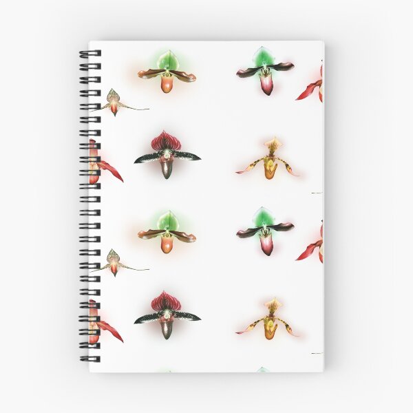 Item preview, A variety of floating orchid flowers designed and sold by Wernher Krutein.