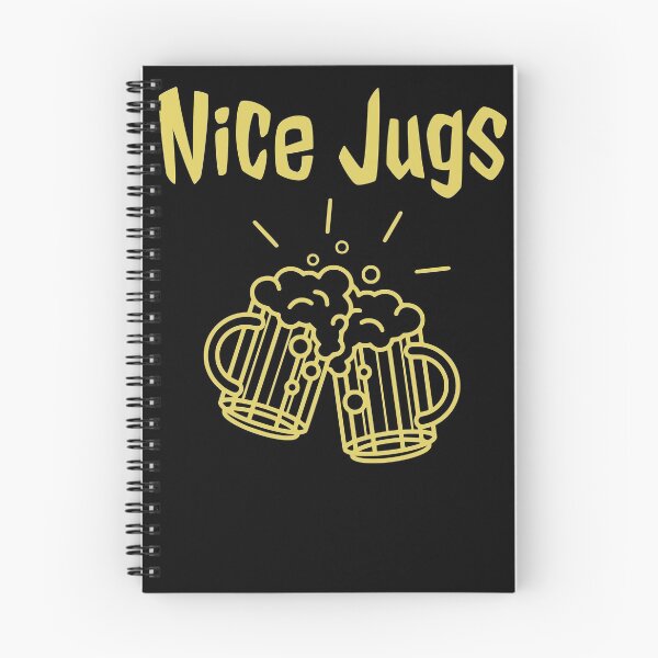 Item preview, Nice Jugs designed and sold by yourstyles005.