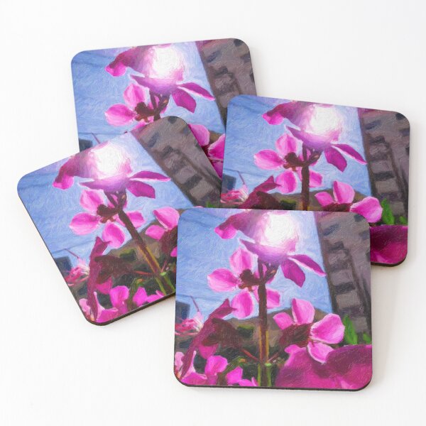 Item preview, My vision for Brazil - Exuberant Nature On Canvas 3 designed and sold by pedrolealmkt.