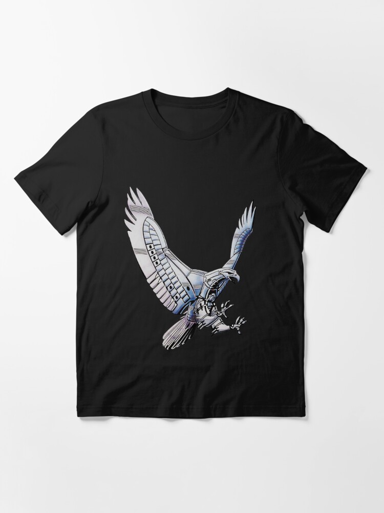 tender prey t shirt