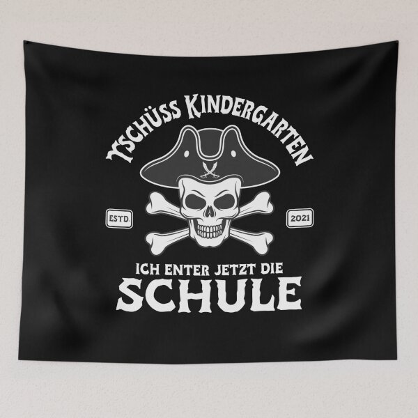 Item preview, Primary School Enrollment First Day Of School designed and sold by besTmanuFacture.