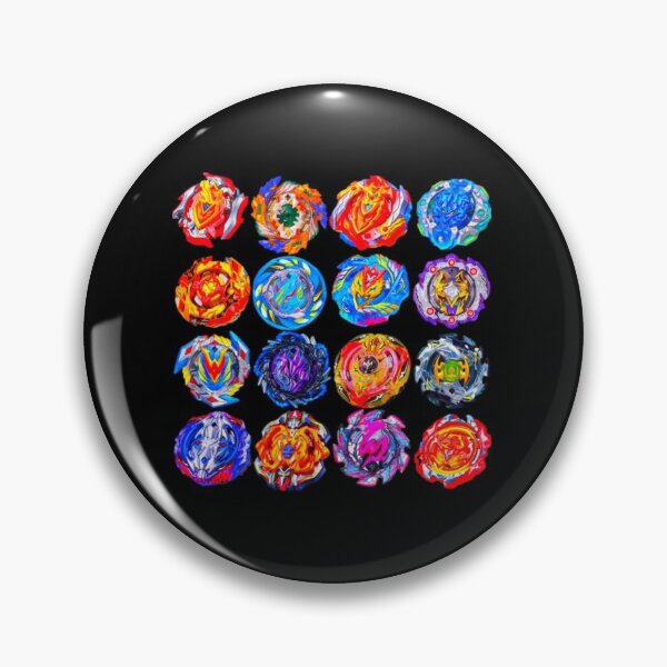 Item preview, Beyblade 100 designed and sold by Elegantshop1.