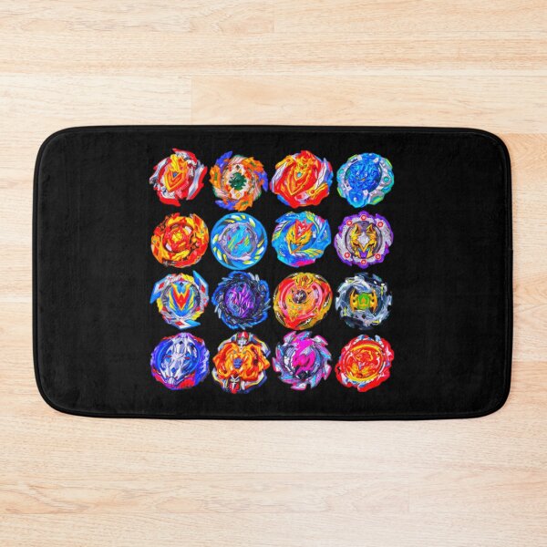 Item preview, Beyblade 100 designed and sold by Elegantshop1.