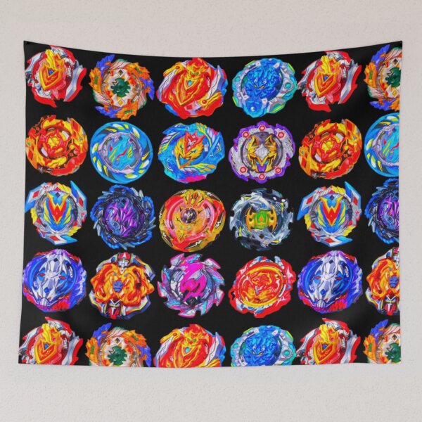 Item preview, Beyblade 100 designed and sold by Elegantshop1.