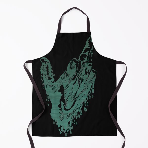 Item preview, Mossy Middle Finger designed and sold by MqBelle.