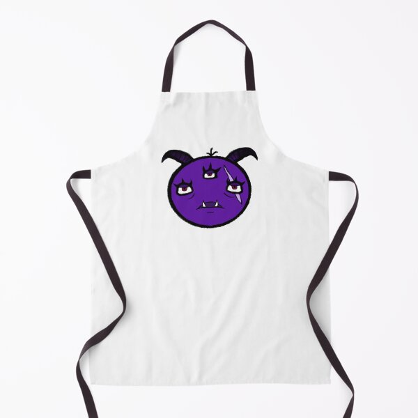 Item preview, Gerald designed and sold by TheUndeadDesign.