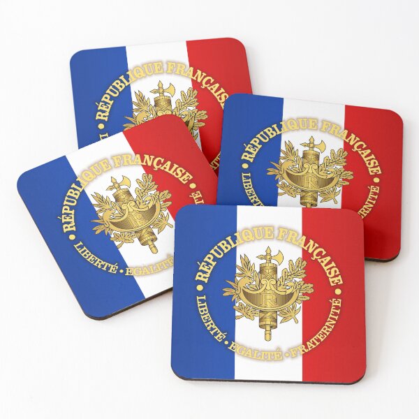Item preview, France (Republique Francaise)  designed and sold by curranmorgan.