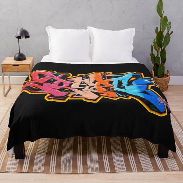 Item preview, CRYPTO BY ESONE URBAN GRAFFITI STREET STYLE designed and sold by GraffitiBomberZ.