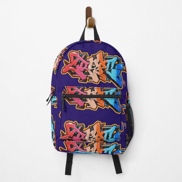 Item preview, CRYPTO BY ESONE URBAN GRAFFITI STREET STYLE designed and sold by GraffitiBomberZ.