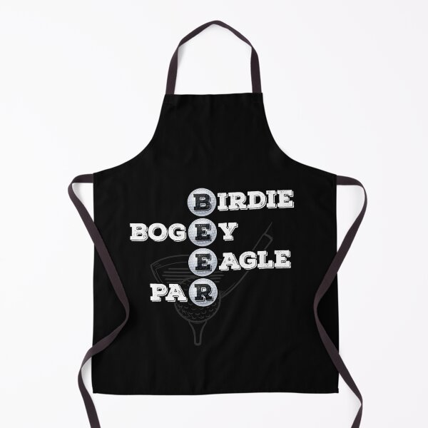 Item preview, Birdie Bogey Eagle Par Beer Golf Ball Funny Golfer designed and sold by Dressed For Duty.
