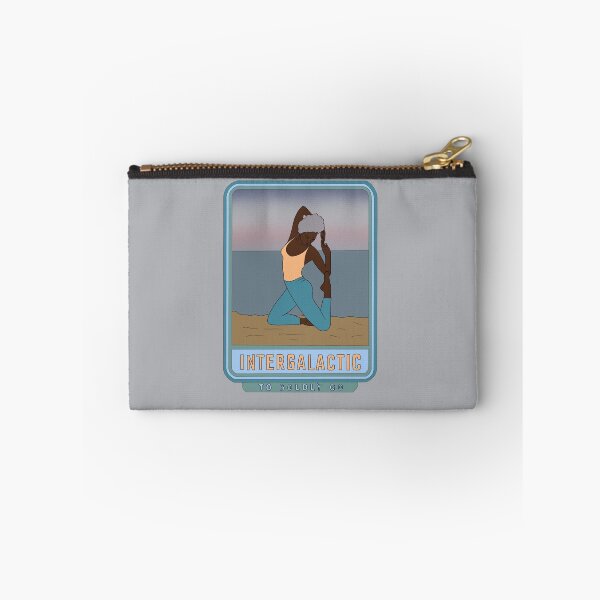 Item preview, Intergalactic yoga designed and sold by Weather gifts .