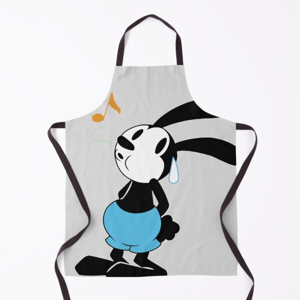 Item preview, Nervous Oswald designed and sold by NoirPineapple.