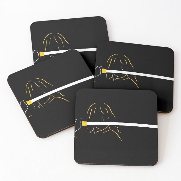 Item preview, Kill Bill (Wordless) designed and sold by NoirPineapple.