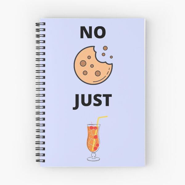 Item preview, no cookies just cocktails designed and sold by Zaibo.