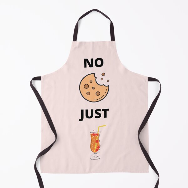 Item preview, no cookies just cocktails designed and sold by Zaibo.
