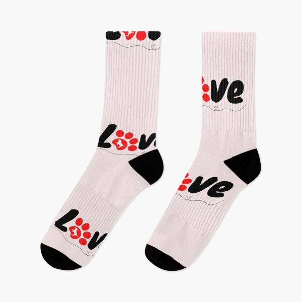 Item preview, Love my dog day designed and sold by RIAD16.