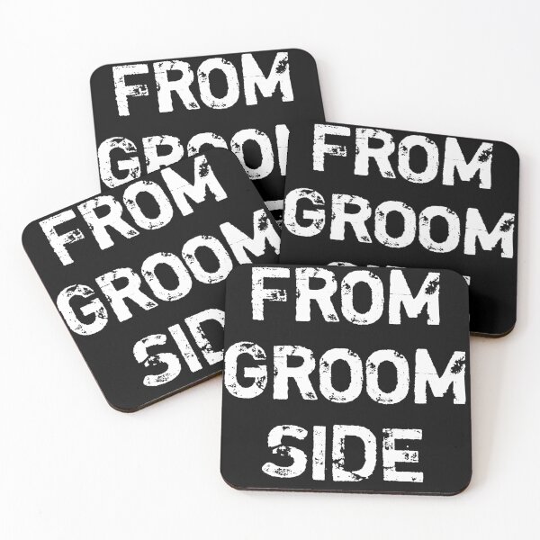 Item preview, Team groom  designed and sold by Tej0711.