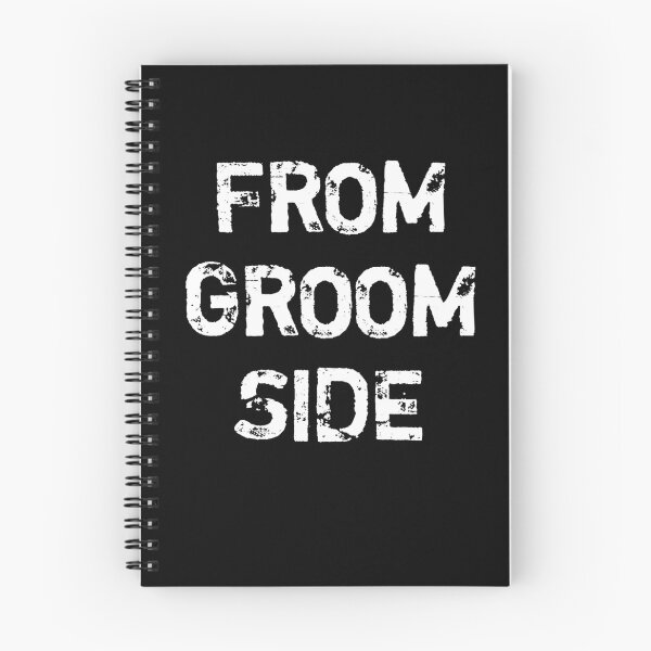 Item preview, Team groom  designed and sold by Tej0711.