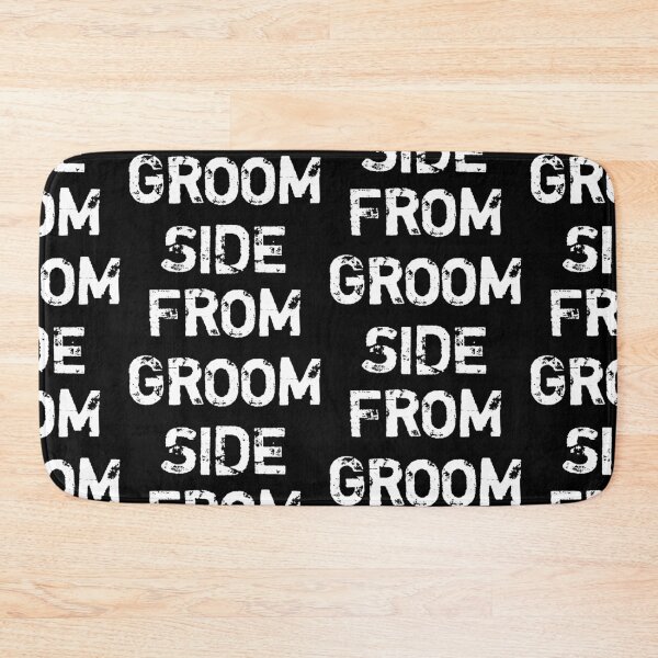 Item preview, Team groom  designed and sold by Tej0711.