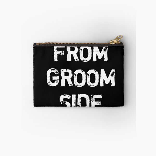 Item preview, Team groom  designed and sold by Tej0711.