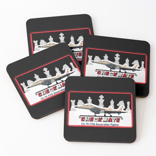 Item preview, CHECKMATE designed and sold by THE AMERICAN TEEVANGELIST.