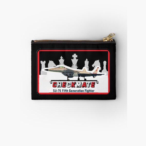 Item preview, CHECKMATE designed and sold by THE AMERICAN TEEVANGELIST.