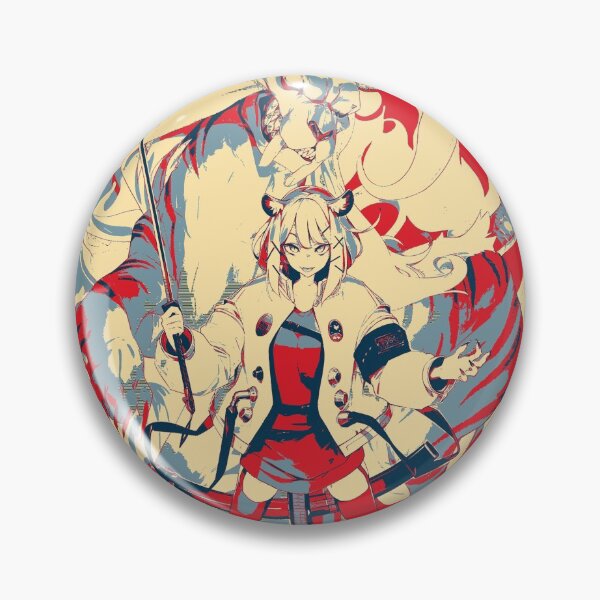 Item preview, Arknights : Utage designed and sold by kuraakur.