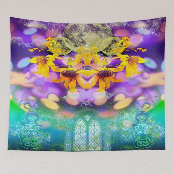 Item preview, August Moon Dreams 2 designed and sold by Discordant Dreams Art.