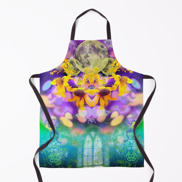 Item preview, August Moon Dreams 2 designed and sold by Discordant Dreams Art.