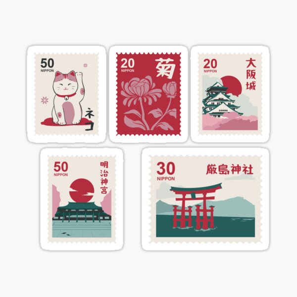Item preview, Japan Pack 3 designed and sold by ArtemisDesignss.