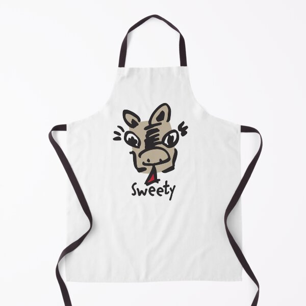 Item preview, Sweety Cartoon Animal designed and sold by Denise Migliaccio.