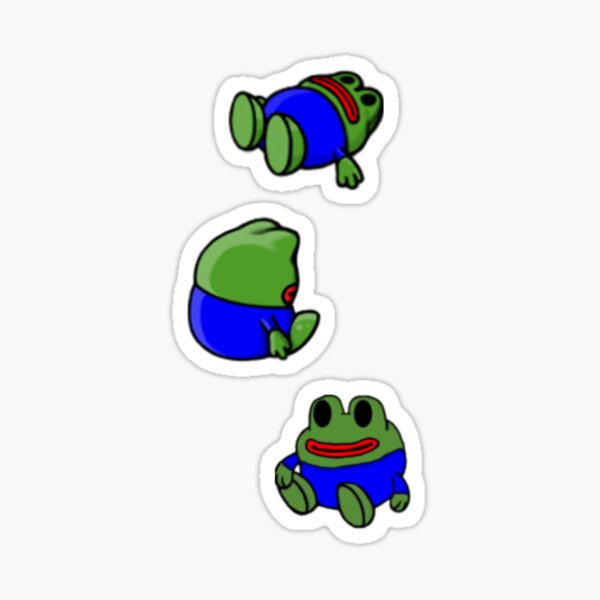 Mizkif - Funny Sticker